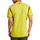 Abbigliamento Uomo T-shirt & Polo adidas Originals HB9170 Giallo