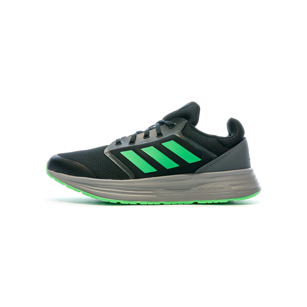Scarpe Uomo Running / Trail adidas Originals H04597 Nero