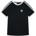 Abbigliamento Bambino T-shirt & Polo adidas Originals H35545 Bianco