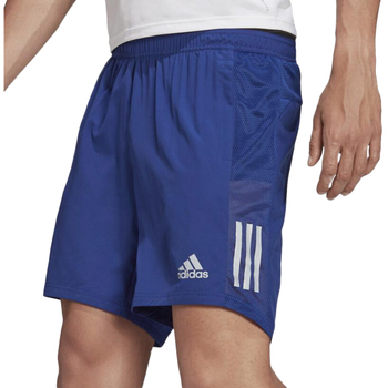 Abbigliamento Uomo Shorts / Bermuda adidas Originals H34505 Blu