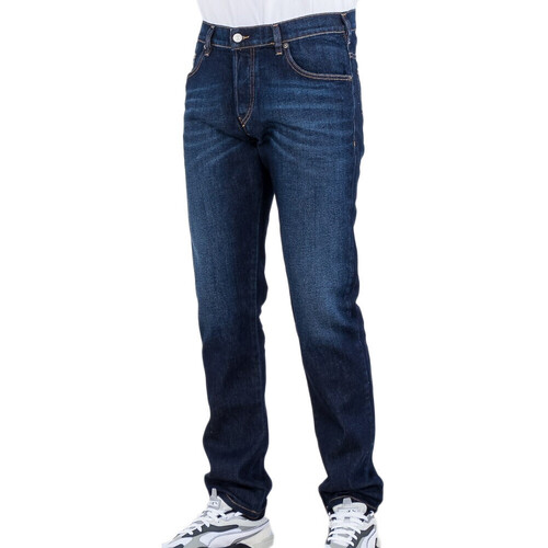Abbigliamento Uomo Jeans Diesel A00389-009EQ Blu