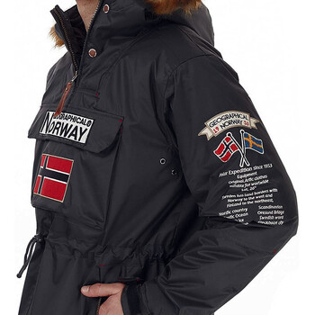 Geographical Norway WR042H/GN Blu