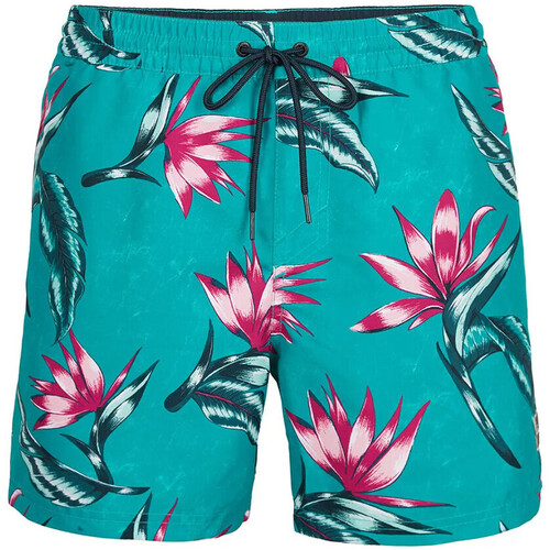 Abbigliamento Bambino Shorts / Bermuda O'neill 4800005-35015 Blu