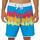 Abbigliamento Bambino Costume / Bermuda da spiaggia O'neill 4800008-25025 Blu