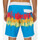 Abbigliamento Bambino Costume / Bermuda da spiaggia O'neill 4800008-25025 Blu
