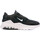 Scarpe Donna Sneakers basse Nike CU4152-001 Nero