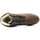 Scarpe Uomo Sneakers alte Chevignon 876391-60 Marrone