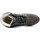 Scarpe Uomo Sneakers alte Chevignon 876400-60 Marrone