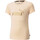 Abbigliamento Bambina T-shirt & Polo Puma 587041-91 Arancio