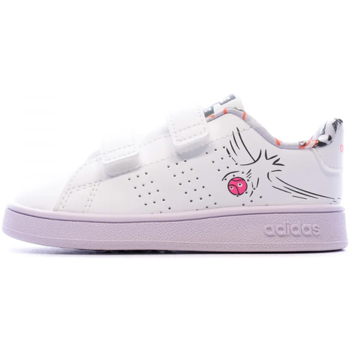Scarpe Bambino Sneakers basse adidas Originals EG3861 Bianco