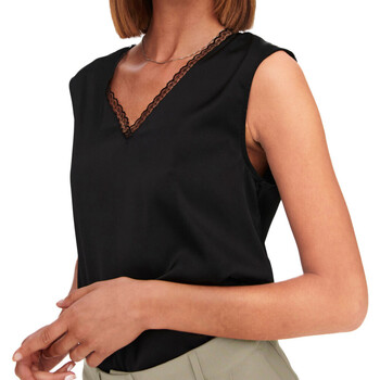 Abbigliamento Donna T-shirt & Polo JDY 15275016 Nero