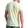 Abbigliamento Uomo T-shirt & Polo Petrol Industries M-1040-TSR002 Giallo