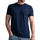 Abbigliamento Uomo T-shirt & Polo Petrol Industries M-1040-TSR002 Blu