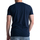 Abbigliamento Uomo T-shirt & Polo Petrol Industries M-1040-TSR002 Blu