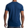 Abbigliamento Uomo T-shirt & Polo Petrol Industries M-1040-TSR600 Blu