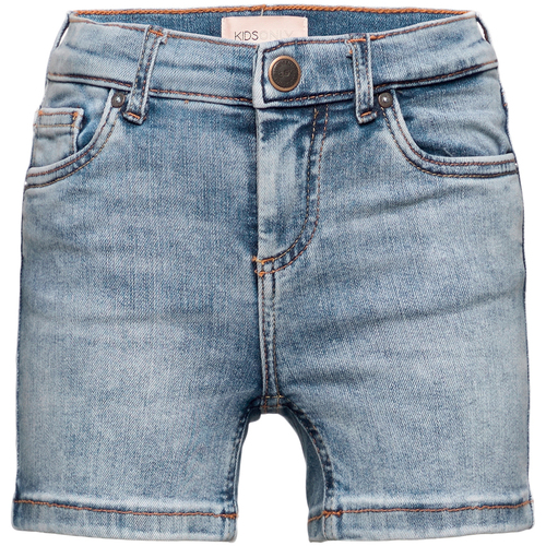 Abbigliamento Bambina Shorts / Bermuda Kids Only 15228462 Blu