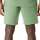 Abbigliamento Uomo Shorts / Bermuda New-Era 60359432 Verde