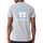 Abbigliamento Uomo T-shirt & Polo New-Era 60332174 Grigio
