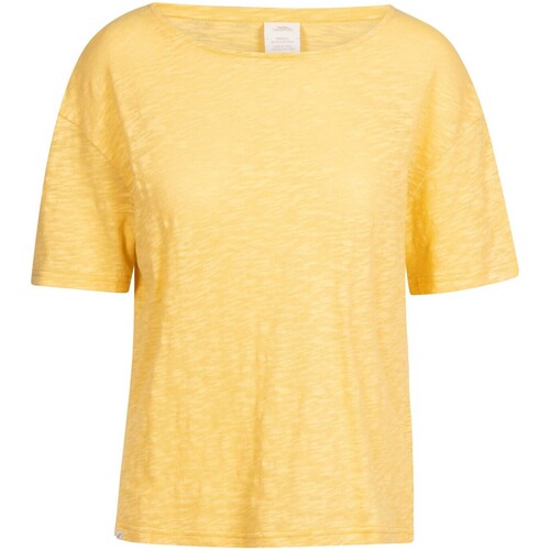 Abbigliamento Donna T-shirts a maniche lunghe Trespass Maude Multicolore
