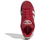 Scarpe Unisex bambino Sneakers adidas Originals Campus 00S J Rosso