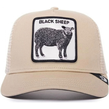 Goorin Bros The Black Sheep Beige
