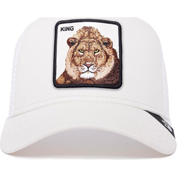 Accessori Cappelli Goorin Bros The King Lion Bianco