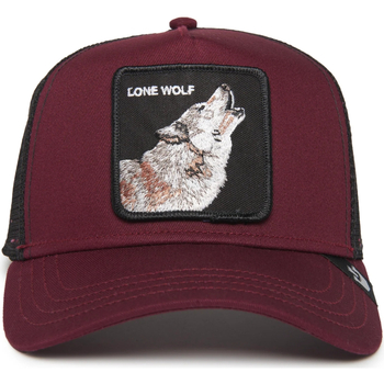 Accessori Cappelli Goorin Bros The Lone Wolf Rosso
