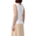 Abbigliamento Donna Top / T-shirt senza maniche Twin Set  Bianco