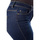 Abbigliamento Donna Jeans slim Only ONLULTIMATE KING REG CRY200 NOOS 15077791 Blu