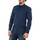 Abbigliamento Uomo Camicie maniche lunghe Antony Morato MMSL00375/FA450001 Blu