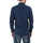 Abbigliamento Uomo Camicie maniche lunghe Antony Morato MMSL00375/FA450001 Blu