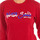 Abbigliamento Donna Felpe North Sails 9024250-230 Rosso