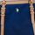 Borse Donna Tote bag / Borsa shopping U.S Polo Assn. BEUHU0100WIP-NAVYBEIGE Marine