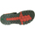 Scarpe Uomo Sandali Timberland Sandali con strappi in velcro regolabili 