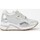 Scarpe Donna Sneakers Cetti 35314 PLATA