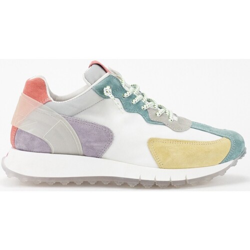 Scarpe Donna Sneakers Cetti 35320 Multicolore