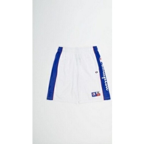 Abbigliamento Uomo Shorts / Bermuda Champion  Bianco