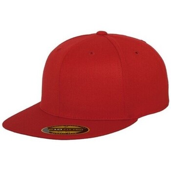 Accessori Cappellini Flexfit  Rosso