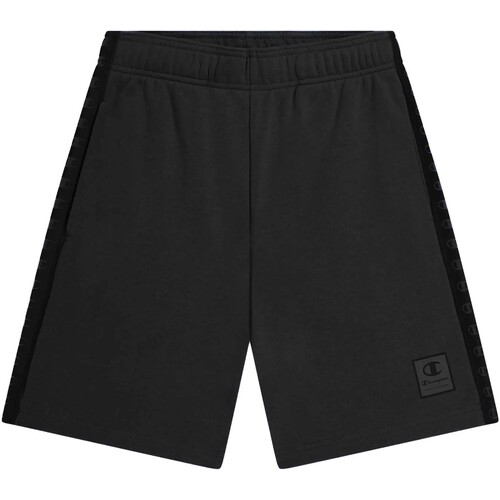 Abbigliamento Uomo Shorts / Bermuda Champion  Nero