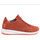 Scarpe Uomo Sneakers Geox ATRMPN-45231 Arancio