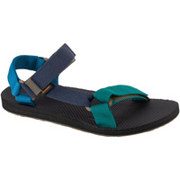 Scarpe Uomo Sandali sport Teva M Original Universal Sandals Blu