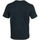 Abbigliamento Uomo T-shirt maniche corte Timberland Camo Linear Logo Short Blu