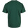 Abbigliamento Uomo T-shirt maniche corte New Balance Se Ctn Ss Verde