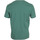 Abbigliamento Uomo T-shirt maniche corte Timberland Tree Logo Short Sleeve Verde