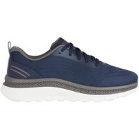 Scarpe Uomo Sneakers Geox U45GQA Blu