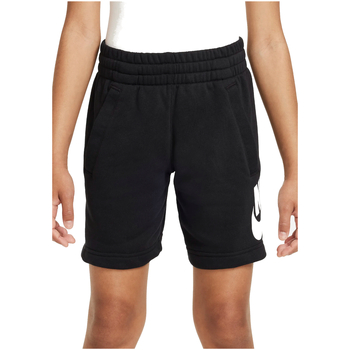 Abbigliamento Bambino Shorts / Bermuda Nike FD2997 Nero