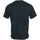 Abbigliamento Uomo T-shirt maniche corte Timberland Camo Tree Logo Short Sleeve Blu