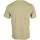 Abbigliamento Uomo T-shirt maniche corte Timberland Linear Logo Short Sleeve Verde