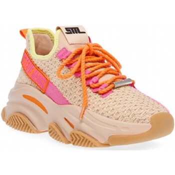 Steve Madden Project Sneakers Donna naturale Multicolore