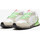 Scarpe Uomo Sneakers W6yz ATRMPN-45249 Bianco